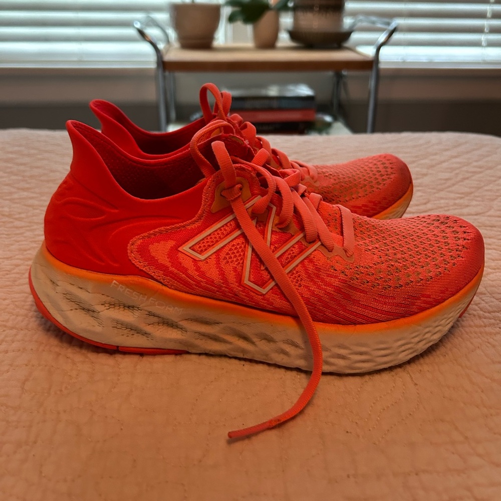 NB Fresh Foam 1080v11